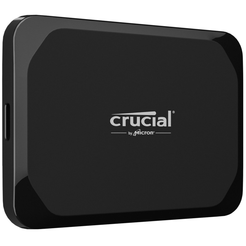 Crucial X9 Portable SSD 1 TB USB 3.2 Gen2 Typ-C